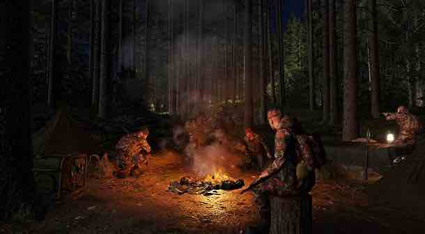 武装突袭:重塑者(Arma Reforger) v1.2.0.76 官方中文版 军事模拟游戏