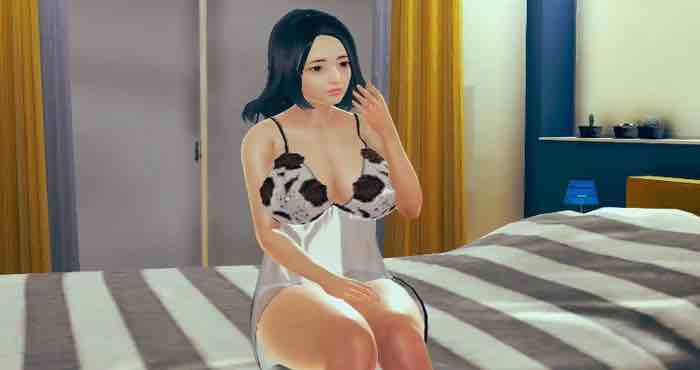 恶霸试图腐蚀我的母亲尤娜/My Bully Tries to Corrupt My Mother Yuna Ep.3.5 v0.68汉化版【欧美SLG/汉化/动态】【PC+安卓/更新】