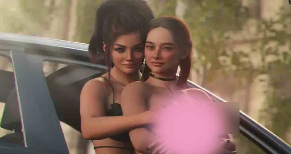 摇滚边缘/Rock the Rim S1-Ep.1Part1汉化版【欧美SLG/汉化/动态】【PC+安卓/1.76G/更新】