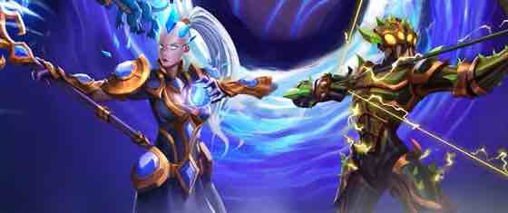 将熄之焰(The Last Flame) v1.0 官方中文正式版 放置自走棋游戏 1.8G