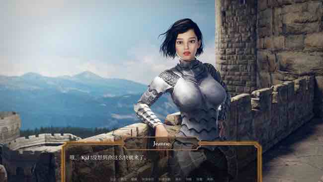 冰与火之歌外传(Thrones Prologue) 官方中文正式版 手绘SLG游戏 11G