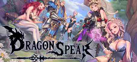 龙之矛 v1.014 豪华中文版整合魔改MOD 2D横板动作游戏 1.7G