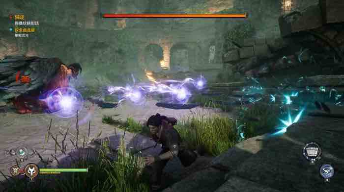 轩辕剑7 V1.2.6 官方中文豪华版整合墨者余晖 大型ARPG游戏 27G