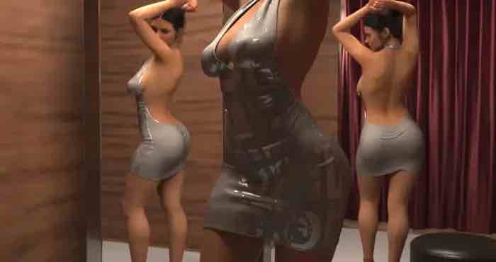 被崇拜的婚姻/The Adored Marriage Ch.1.0.5汉化版【欧美SLG/汉化/动态】【PC+安卓/354MB/更新】