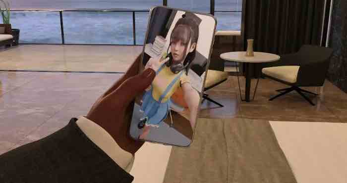 假父亲/Fake Father S0.2Full汉化版【鬼父SLG/汉化/动态】【PC+安卓/1.58G/更新】