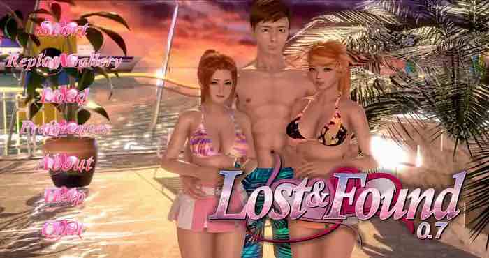失物招领 Lost And Found 1.0.1汉化版[欧美SLG] PC+安卓