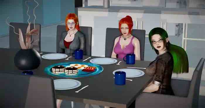 失物招领 Lost And Found 1.0.1汉化版[欧美SLG] PC+安卓