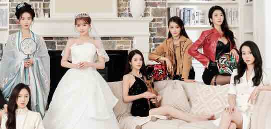 我为情狂 v1.1 官方中文语音版 真人影视互动游戏 30G