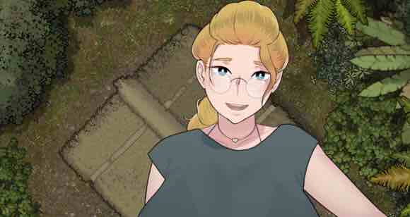 女神驾到 v1.01 官方中文版 SLG游戏+存档&神作 800M