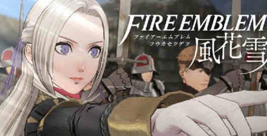 火焰纹章:风花雪月 v1.2 龙神模拟器整合中文版 SRPG游戏 13G