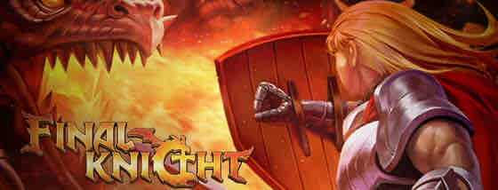 地下城骑士团 官方中文版 Rogue横板动作闯关游戏 900M