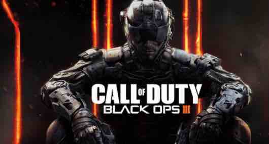 使命召唤12:黑色行动3 中文完美收藏版+所有DLC+梦魇+跑酷+丧尸模式