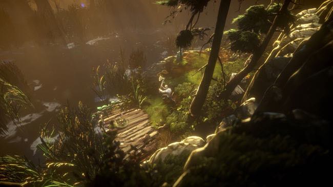 恶意不息(No Rest for the Wicked) v14684 官方中文版 动作RPG游戏 22G