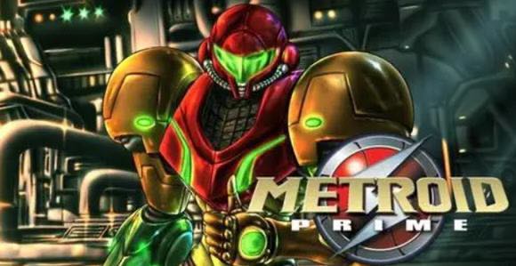 密特罗德:究极 NS模拟器整合复刻中文版 超绝2D探索游戏 7.3G