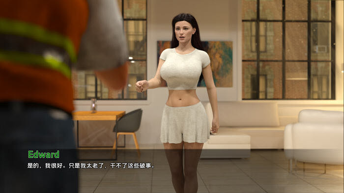 黑钻石(Black Diamond) v0.7.1f 汉化版 PC+安卓 动态SLG游戏 2.3G