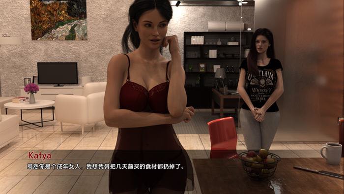 黑钻石(Black Diamond) v0.7.1f 汉化版 PC+安卓 动态SLG游戏 2.3G