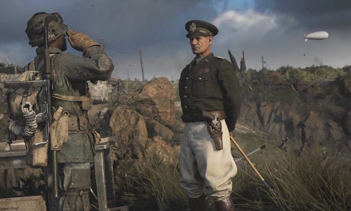 使命召唤14 中文豪华版整合僵尸模式 第一人称射击游戏 75G