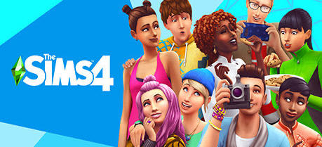 模拟人生4 官方中文豪华版整合怦然心动DLC 模拟经营类游戏 65G