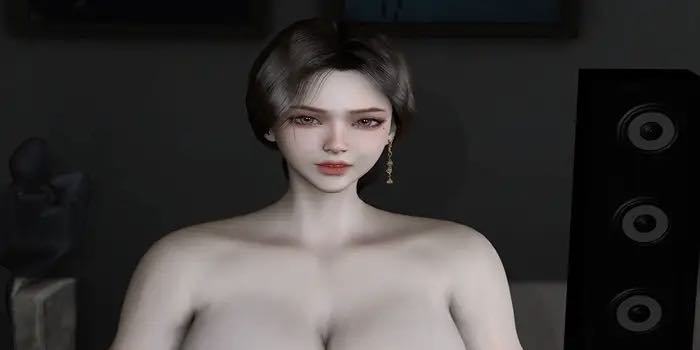 香蕉香油:健忘的公公【3D/全动态/VAM】【1V+2.7G】