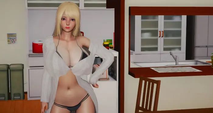 后宫腐败/Harem Corruption 3.0汉化版【亚洲SLG/汉化/动态】【PC+安卓/603MB/更新】