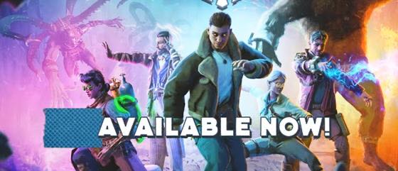 苏美尔六人组 v1.0.3 官方中文版 策略潜行冒险游戏 21G