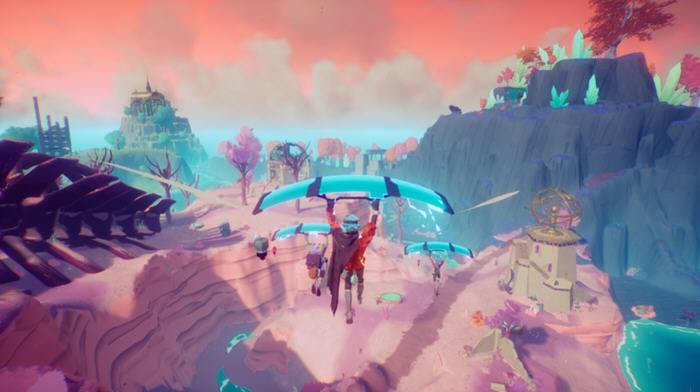 光明破坏者(Hyper Light Breaker) v0.5.10 官方中文版 动作冒险游戏 4.9G