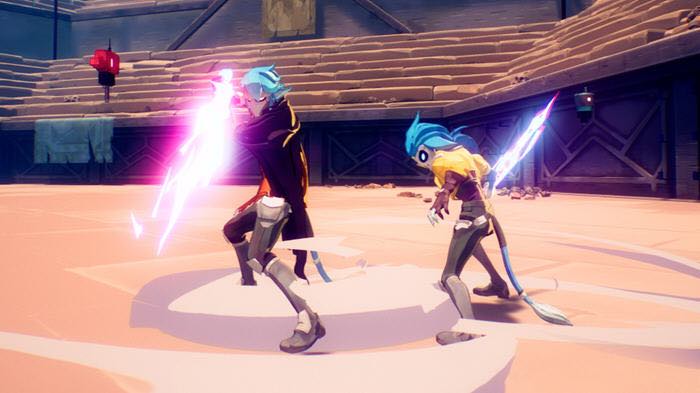 光明破坏者(Hyper Light Breaker) v0.5.10 官方中文版 动作冒险游戏 4.9G