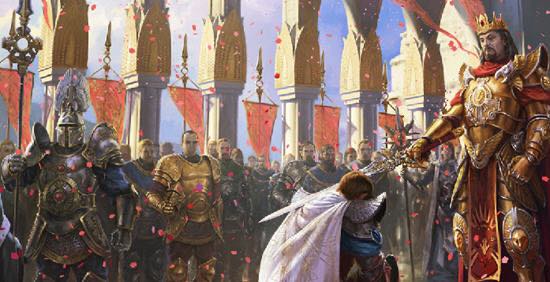 英雄无敌4 官方中文版整合资料片 700张地图+战役+原声OST+作弊 1.5G