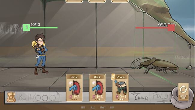 69号避难所 v0.4.0 汉化版 PC+安卓 2D策略SLG游戏 1.3G