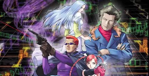 真女神转生3 v1.0.4 模拟器整合中文版 角色扮演类游戏 9G