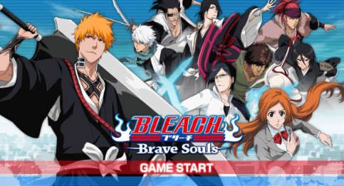死神(Bleach Brave Souls) v11.1.1 安卓中文修改版 动作RPG游戏 80M