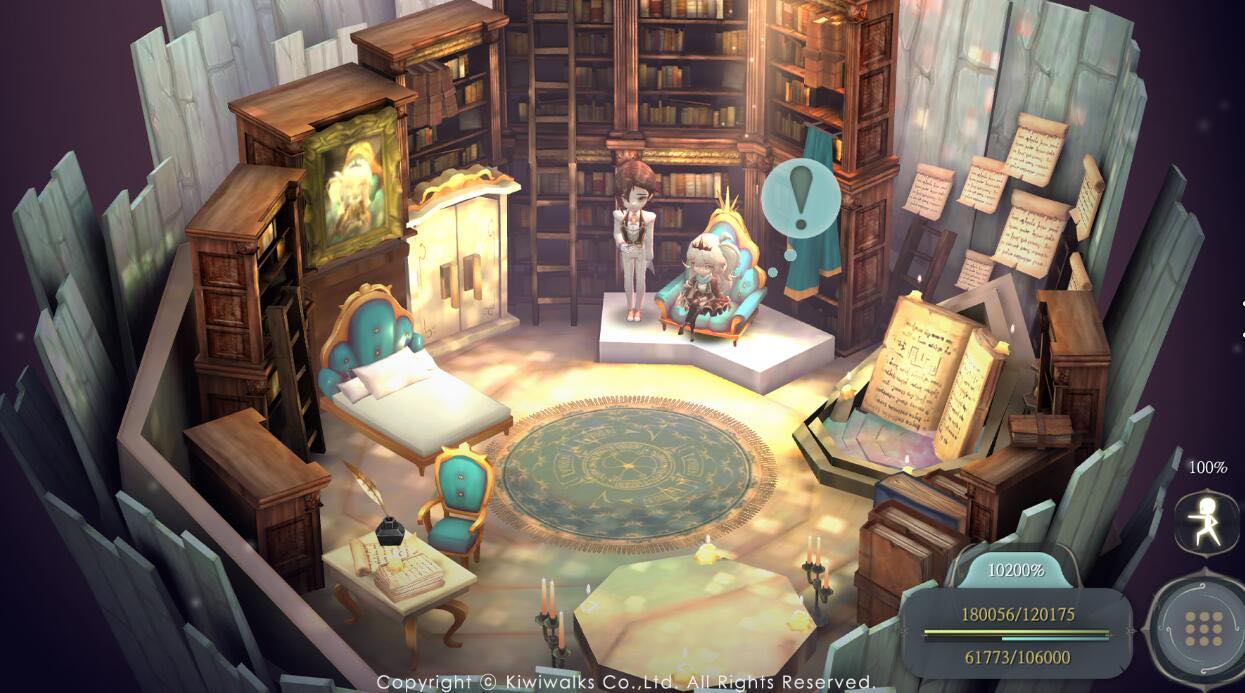 魔女之泉4 v2.3 安卓官方中文版 精品RRG游戏 900M