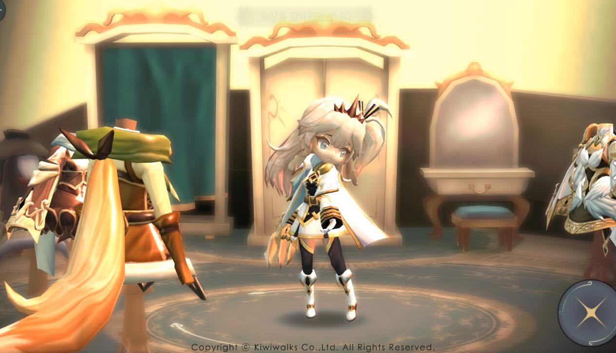 魔女之泉4 v2.3 安卓官方中文版 精品RRG游戏 900M