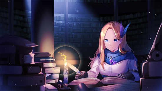 莎拉·罗斯的生存 v5.9.9汉化版[日系SLG/2D]PC+安卓