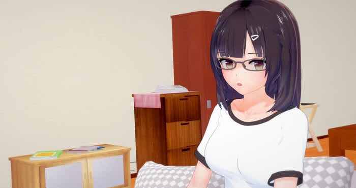 淫荡的罪恶 Lustful Sin v0.7.0汉化版[沙盒SLG/动态]PC+安卓