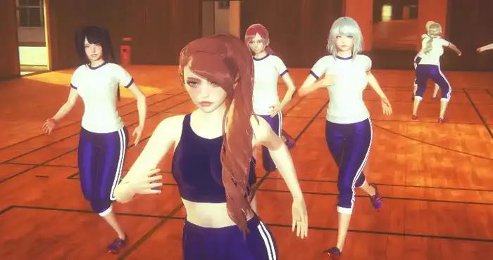 关注学校/Mind the School 0.2.0B1汉化版【欧美SLG/汉化/动态】【PC+安卓/5.59G/更新】