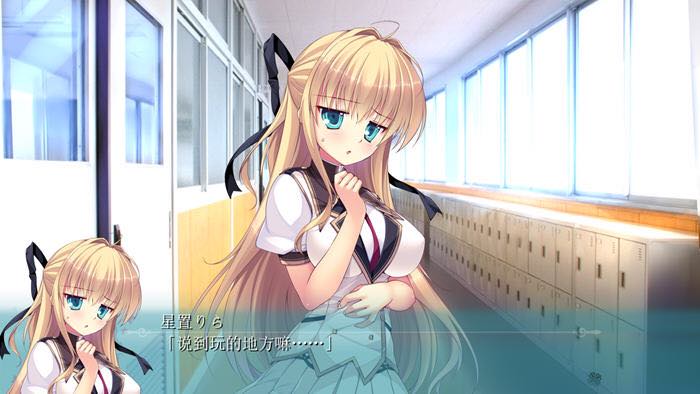 一百五十年的魔法师 AI汉化版 ADV游戏+全CG存档 2G