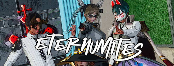 永恒世界(Eternum) v0.8.5 汉化版 PC+安卓 动态SLG游戏 12G