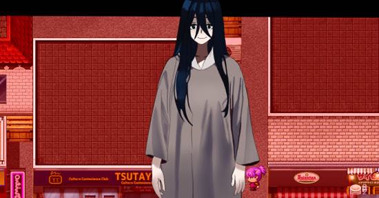 吸血鬼生活:艾莉亚的小型旅行记 v1.02 AI汉化版 RPG游戏 1.7G