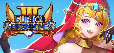 法利恩战记 3(Furion Chronicles 3) STEAM官方中文版 策略战棋游戏 1.2G
