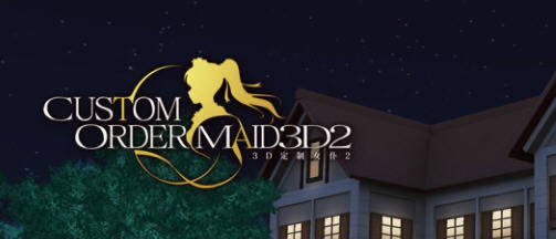 3D定制:魔法之夜 豪华汉化最终版+全DLC+终极MOD+支持VR设备 190G