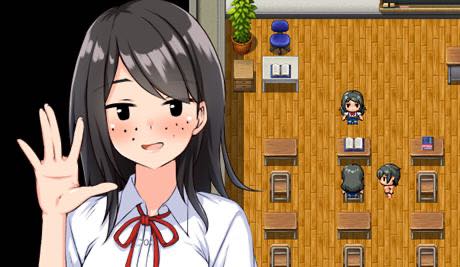 另类通关NPC女孩 v1.0 汉化版 PC+安卓 探索类RPG游戏 1.1G