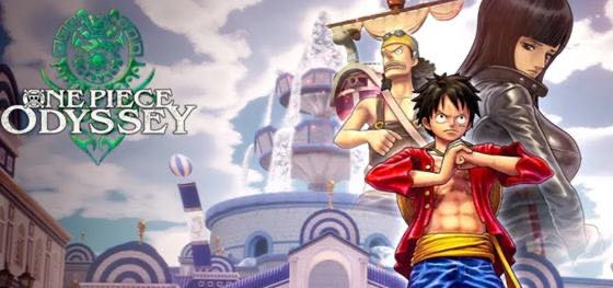 海贼王:时光旅诗 v1.0.0 NS模拟器中文整合版+2DLC 动作冒险游戏 13G