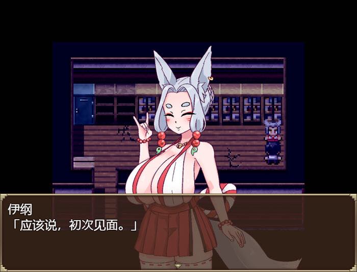 旧校舍的大妖怪 v1.01 STEAM官方中文版 RPG游戏+全CG存档 700M