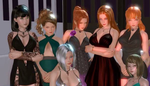 失而复得(Lost&Found) v1.0.1 汉化版 PC+安卓 动态SLG游戏 10.1G