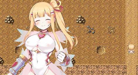 魔法少女乙女亚提亚 ver1.02 AI汉化版 RPG游戏 2.1G