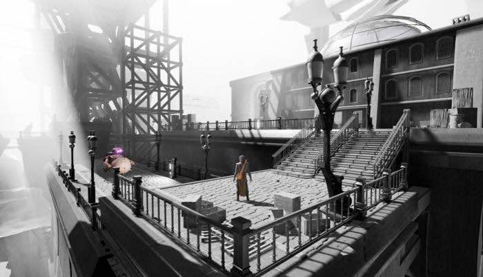 权贵之地(The Land of the Magnates) 官方中文版 史诗动作冒险游戏 9.5G