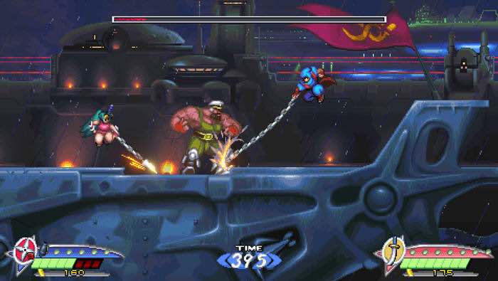 绝影战士(Shadow of The Ninja) 官方中文版 赤影战士重制 1G