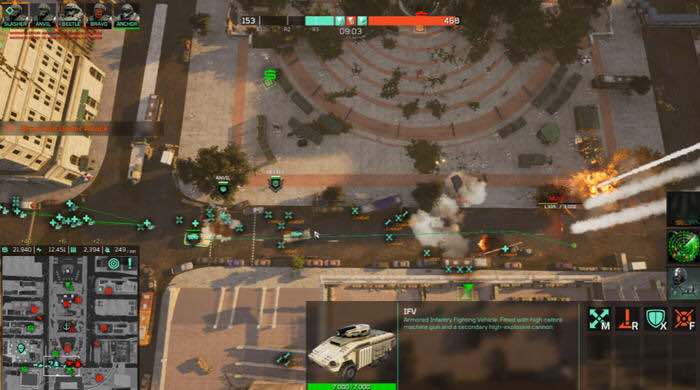 夺取前线(Eximius) v1.2.2 官方中文版整合所有DLC 战略动作射击游戏 20G