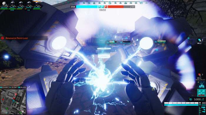 夺取前线(Eximius) v1.2.2 官方中文版整合所有DLC 战略动作射击游戏 20G